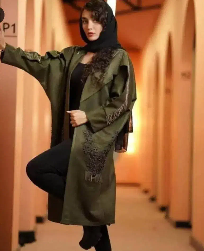 پالتو|لباس|خرم‌آباد, |دیوار