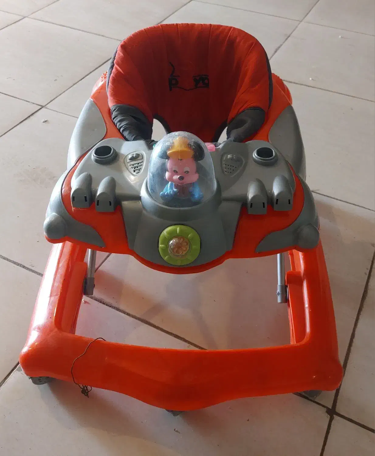 روروک|کالسکه و لوازم جانبی|ایلام, |دیوار