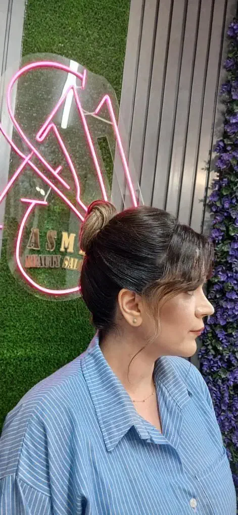 آموزش آرایشگری ۵۰ درصد تخفیف|خدمات آموزشی|سمنان, |دیوار