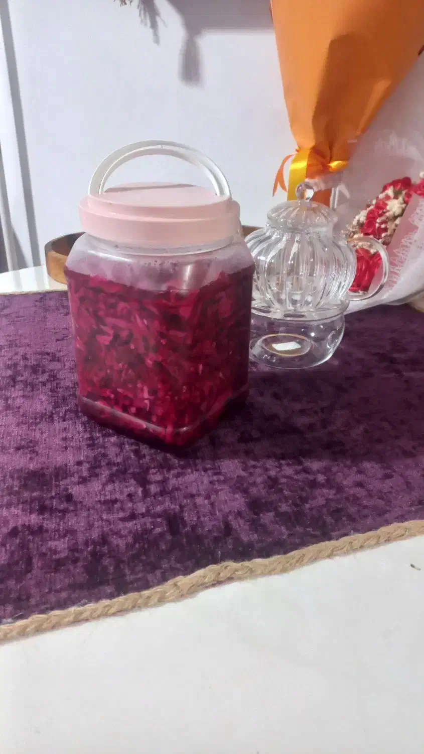 سبزی خورد شده و سرخ شده وغیره|خوردنی و آشامیدنی|رشت, معلولین|دیوار