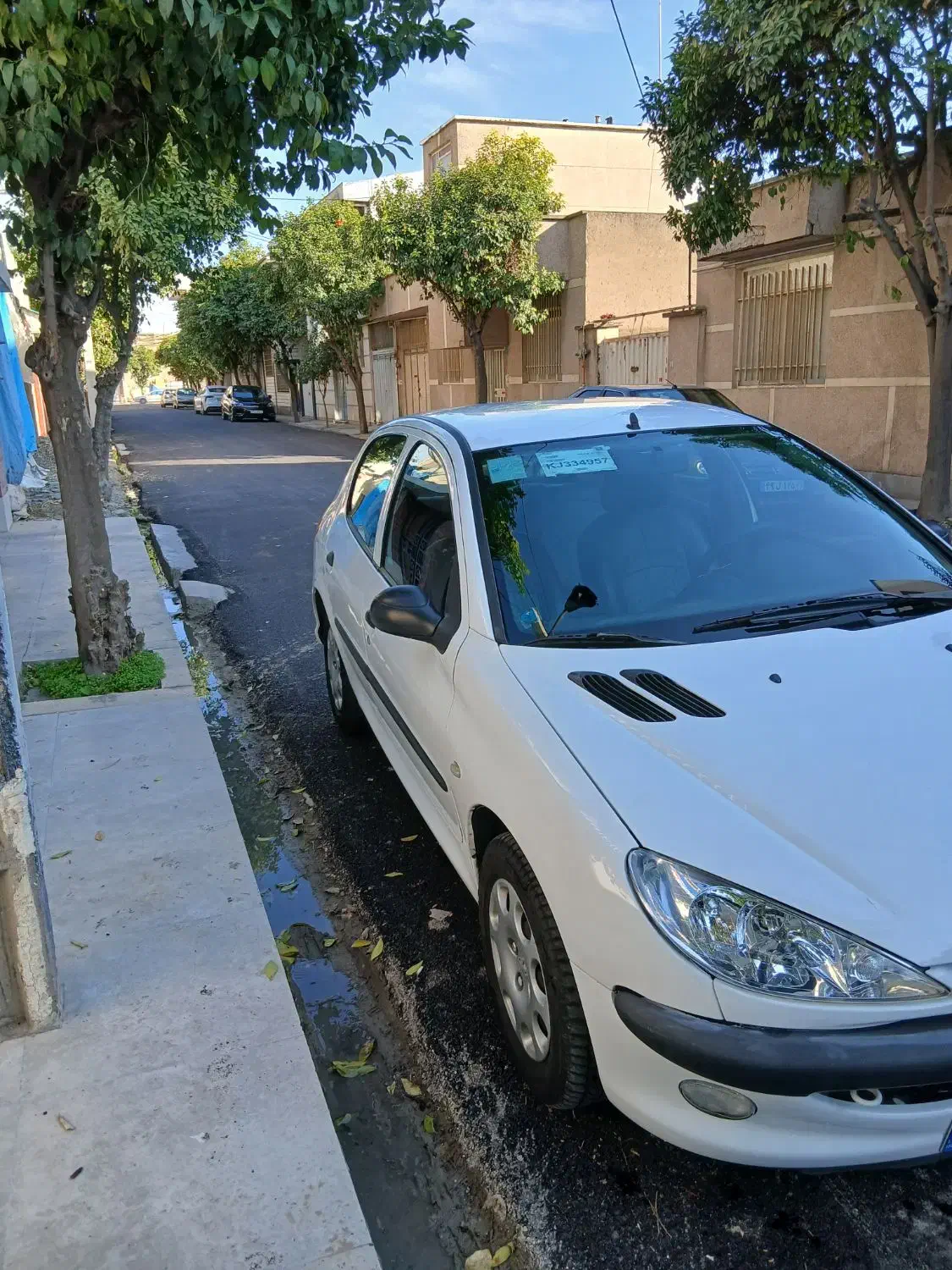 ۲۰۶ تیپ۲ مدل ۱۳۹۸|خودرو سواری و وانت|گنبد کاووس, |دیوار