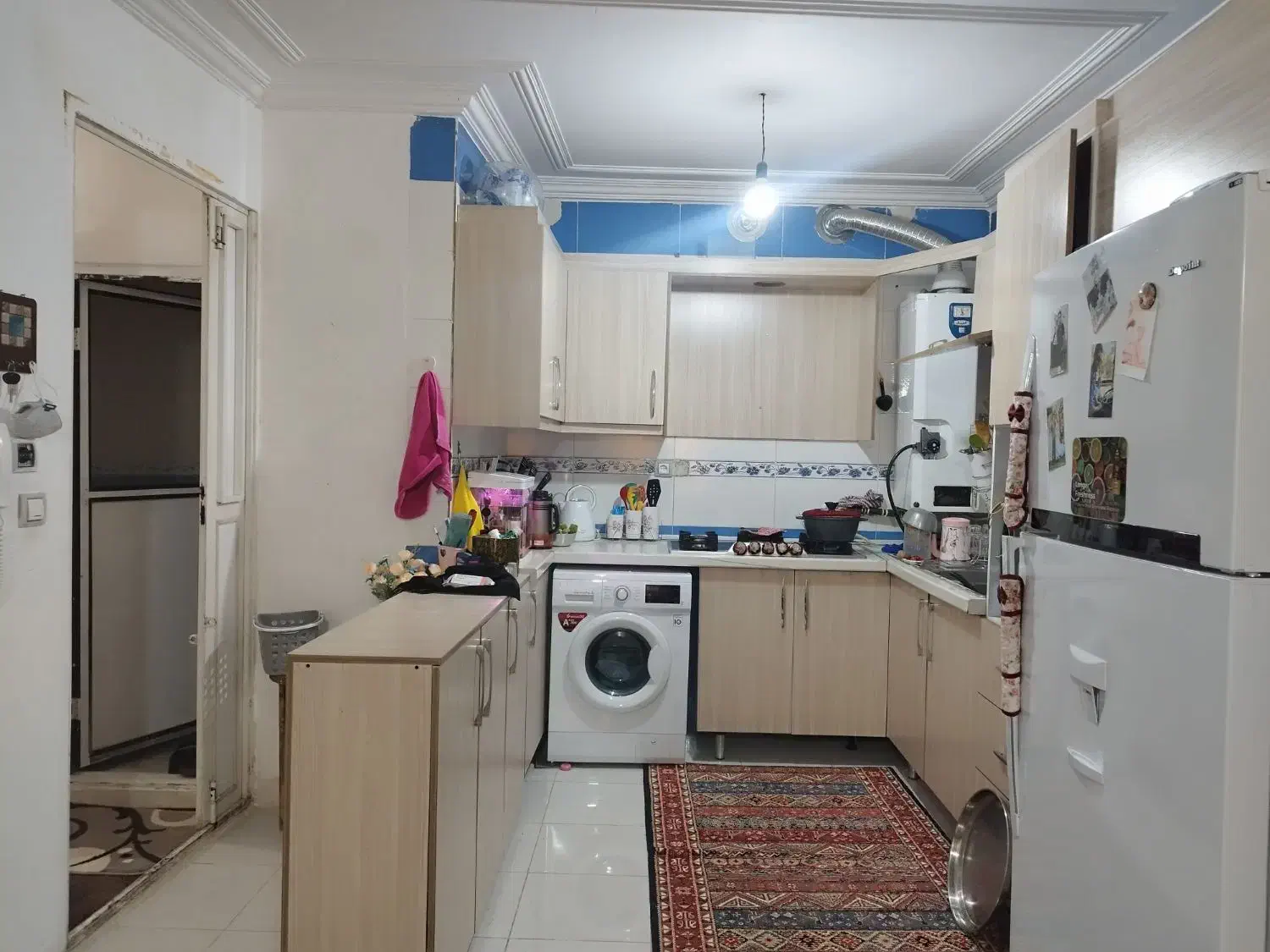 فروش خانه|فروش خانه و ویلا|شیراز, شهرک قمشه|دیوار