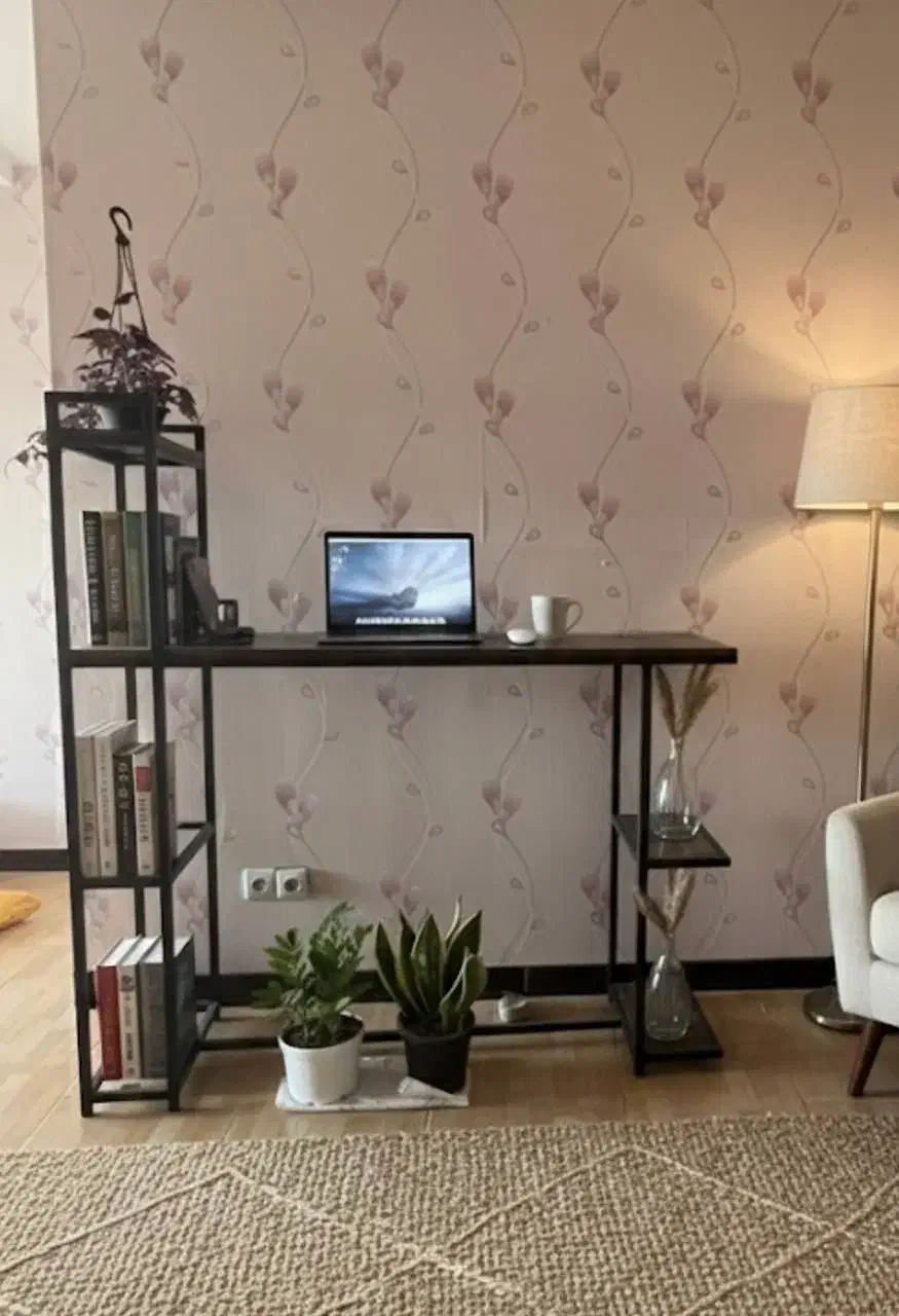 دراور ۴ کشو کاملا نو با استند|جاکفشی، کمد، دراور|پاکدشت, شهرک امام رضا|دیوار