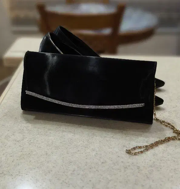 کیف و کفش سیلک مجلسی|کیف، کفش، کمربند|تهران, شهرک فردوس (حسینی)|دیوار