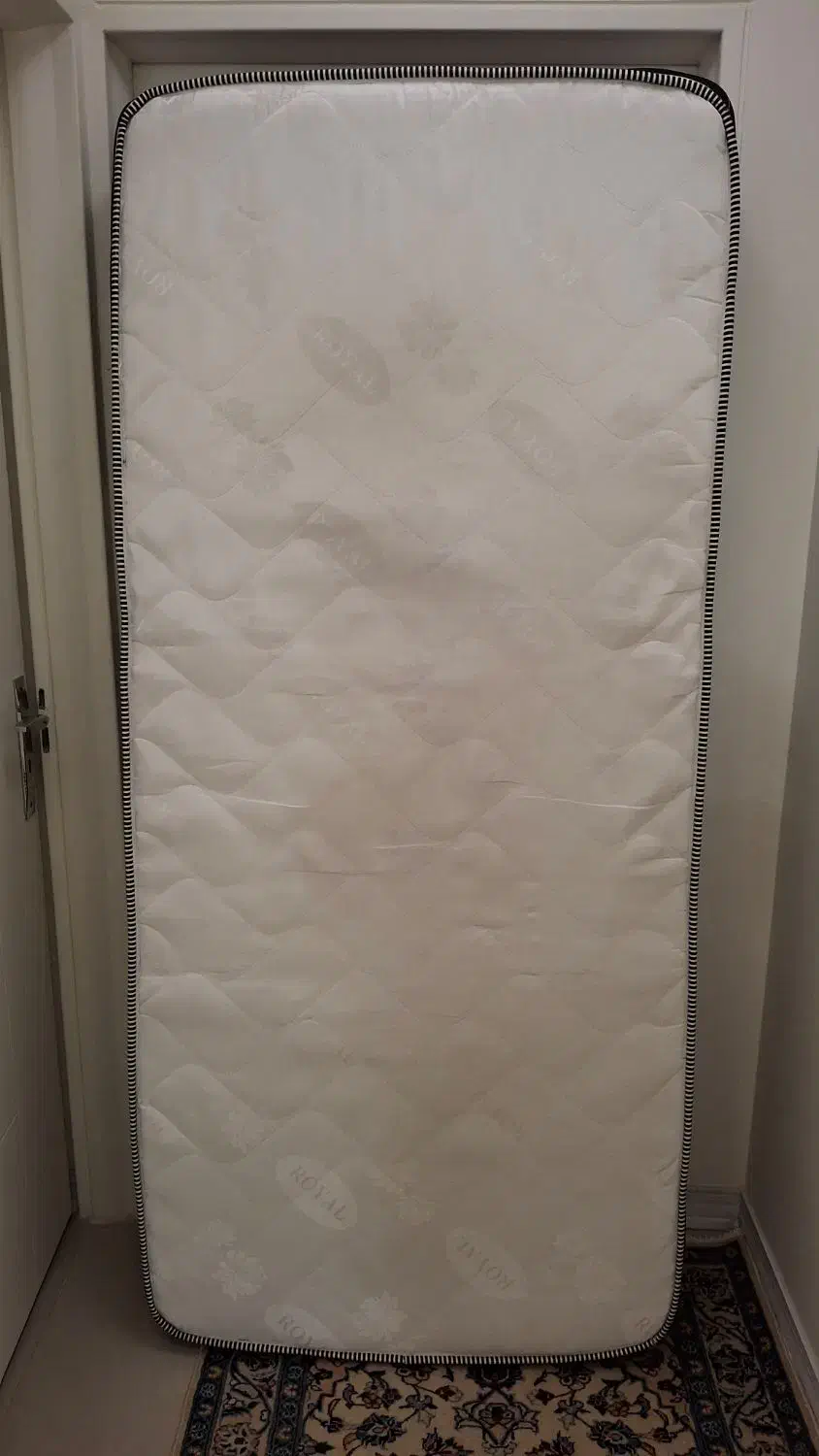 تشک تخت خواب یک نفره|تشک تختخواب|تهران, شهرک دانشگاه شریف|دیوار