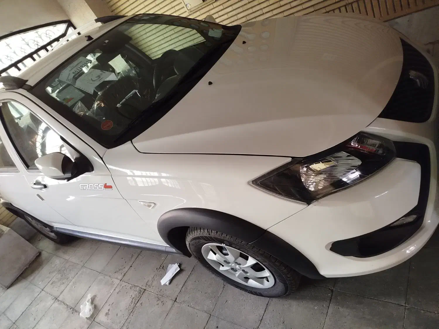 کوییک gxl|خودرو سواری و وانت|فردیس, فردیس|دیوار