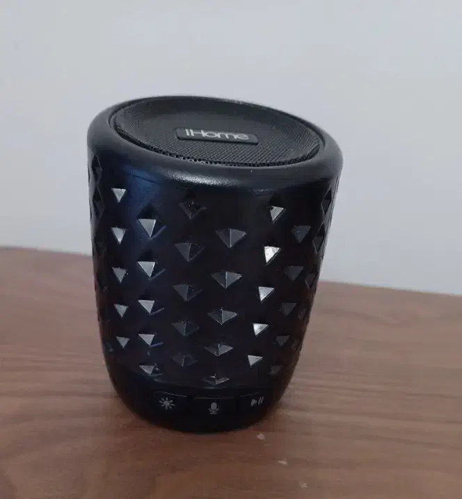 اسپیکر برند آی هوم|پخش‌کننده همراه|تهران, میرداماد|دیوار