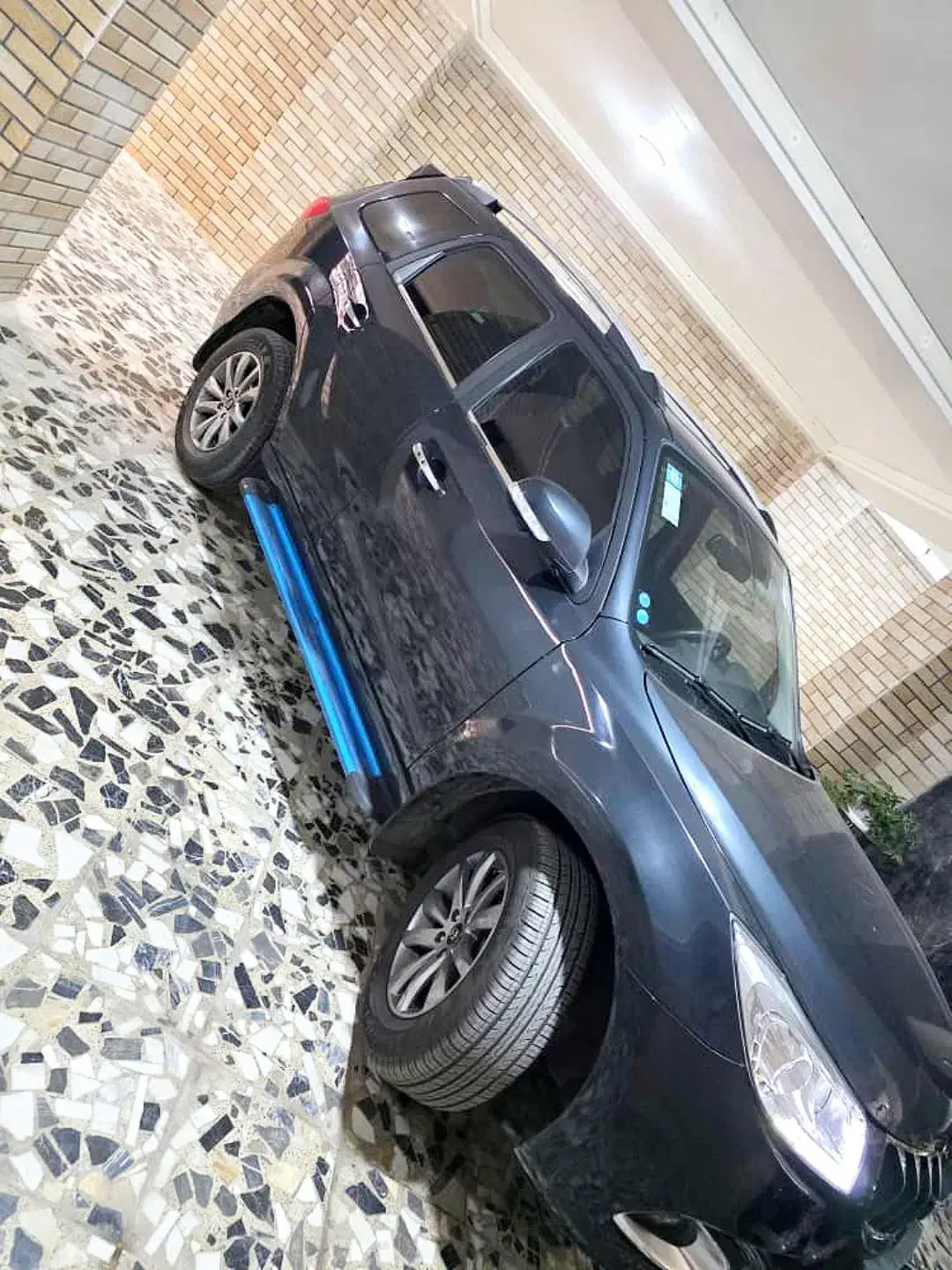 هایماS7توربو پلاس 1800 استثنایی|خودرو سواری و وانت|همدان, |دیوار