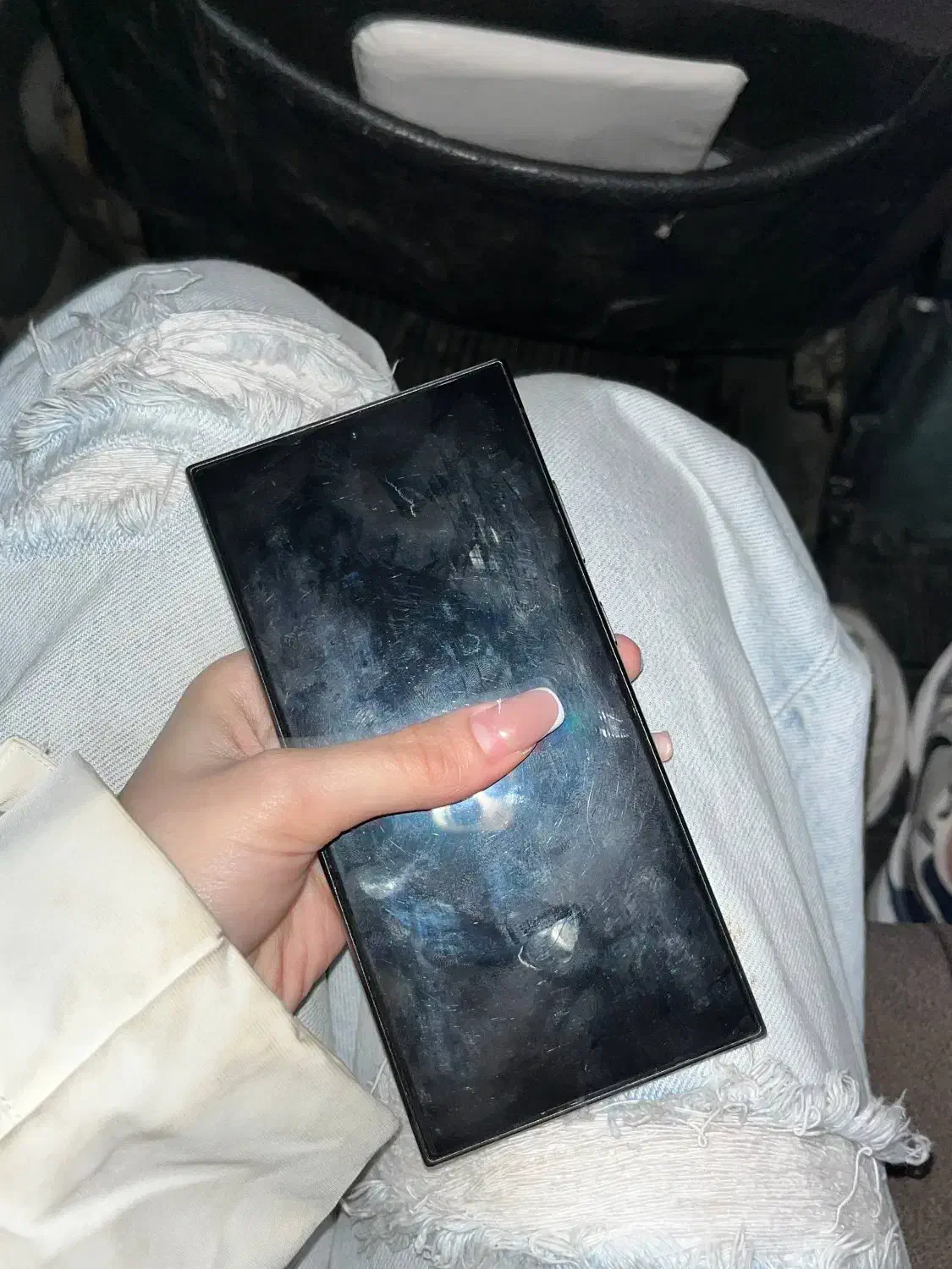 گوشی سامسونگ s24ultra|موبایل|رشت, گلسار|دیوار