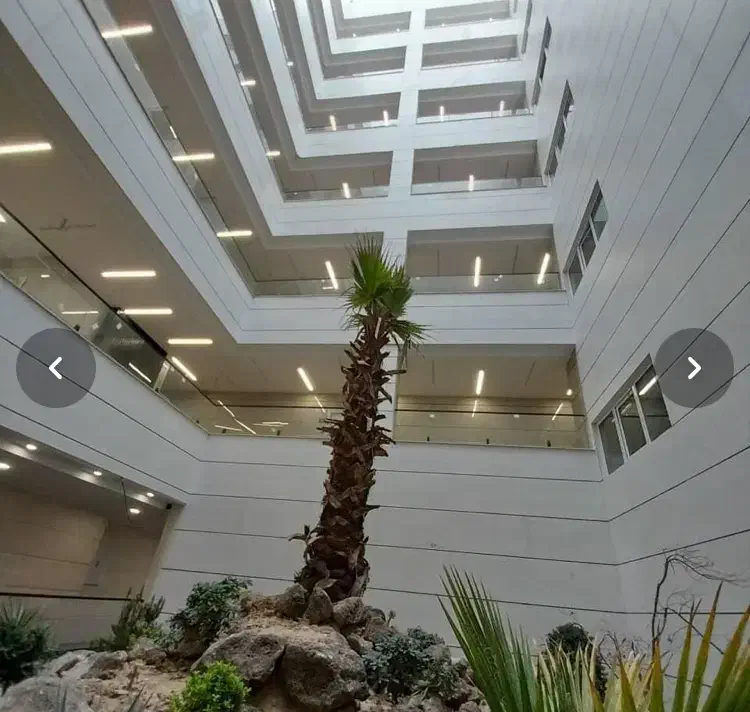 دپارتمان سلیمی/۱۳۰متری/برج ستاره/زیرقیمت منطقه|فروش آپارتمان|فردیس, فردیس|دیوار