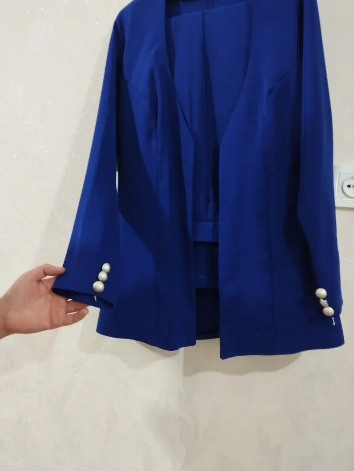 کت و شلوار زنانه|لباس|شهریار, شهریار|دیوار