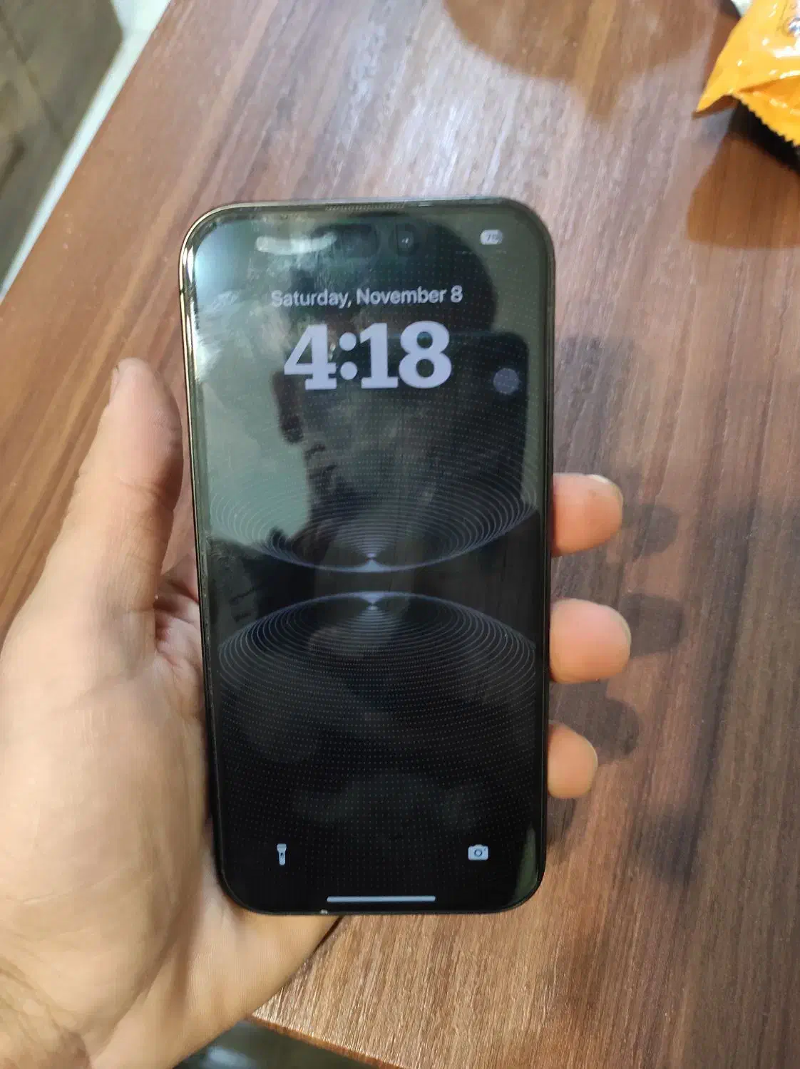 ایفون ۱۵ پرو|موبایل|تهران, سنگلج (شاپور)|دیوار