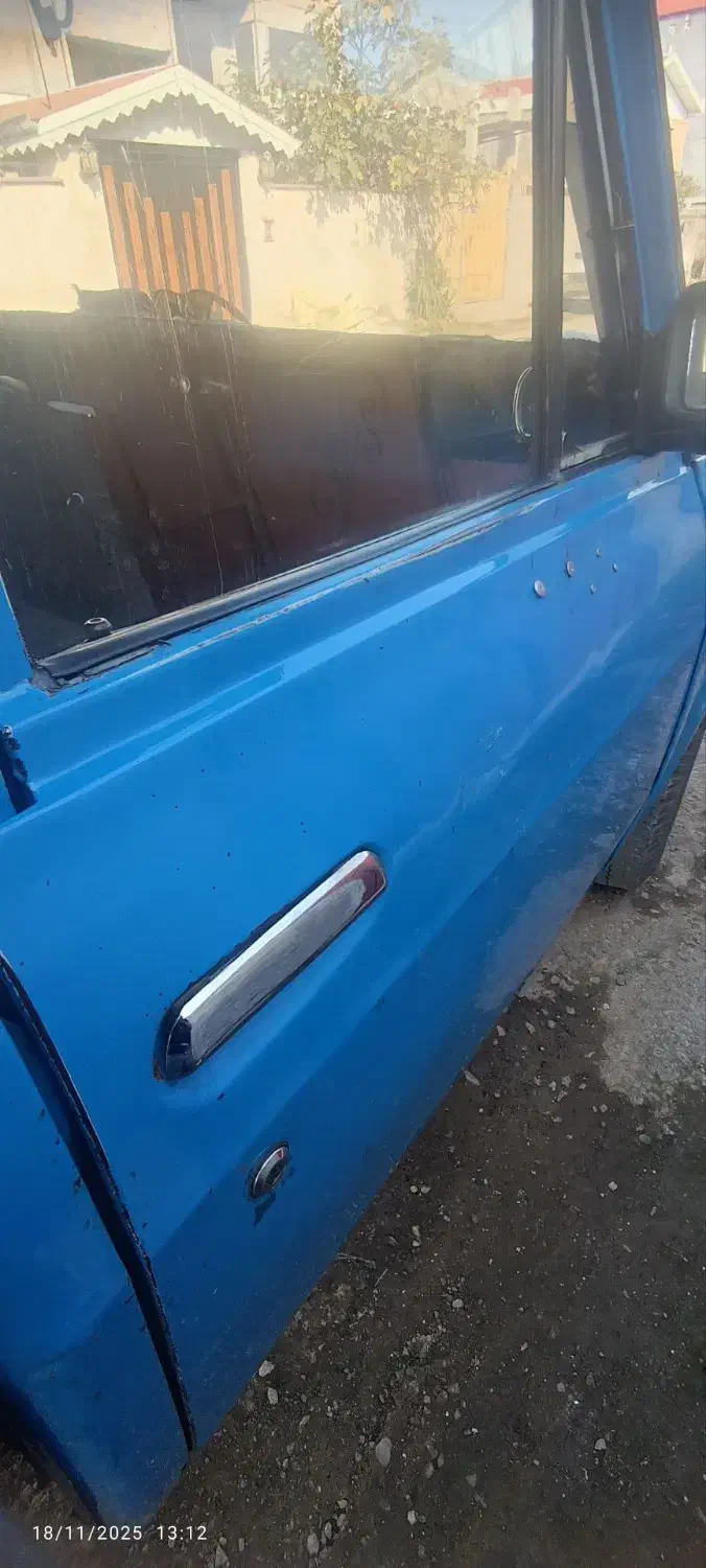 مدل ۸۲|خودرو سواری و وانت|تالش, هشتپر|دیوار