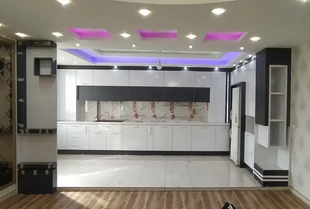 کابینت سازی صولتی|خدمات پیشه و مهارت|اردبیل, |دیوار