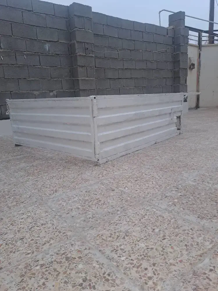 باربند شمالی پیکان درجه1 ورق محکم|قطعات یدکی و لوازم جانبی|شوشتر, |دیوار