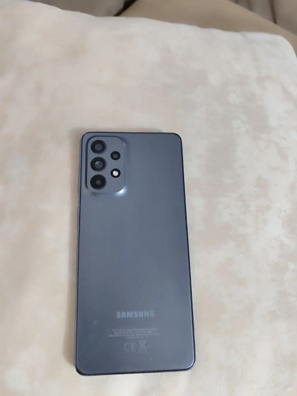 گوشی a73 کاملا سالم و تضمینی|موبایل|لاهیجان, بازکیاگوراب|دیوار