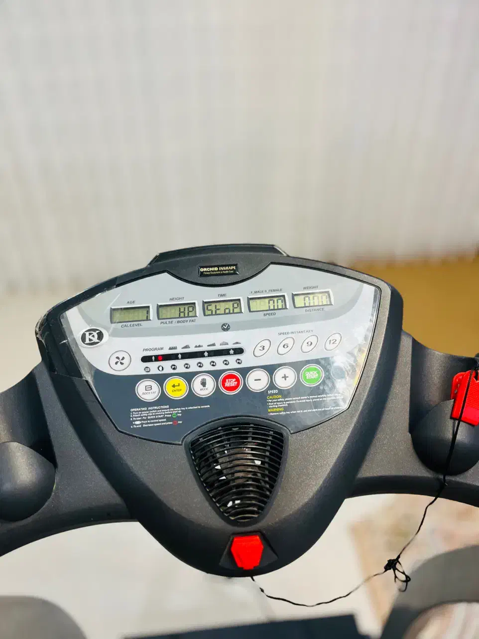 تردمیل فروشی درحد|تجهیزات ورزشی|مهاباد (آذربایجان غربی), |دیوار