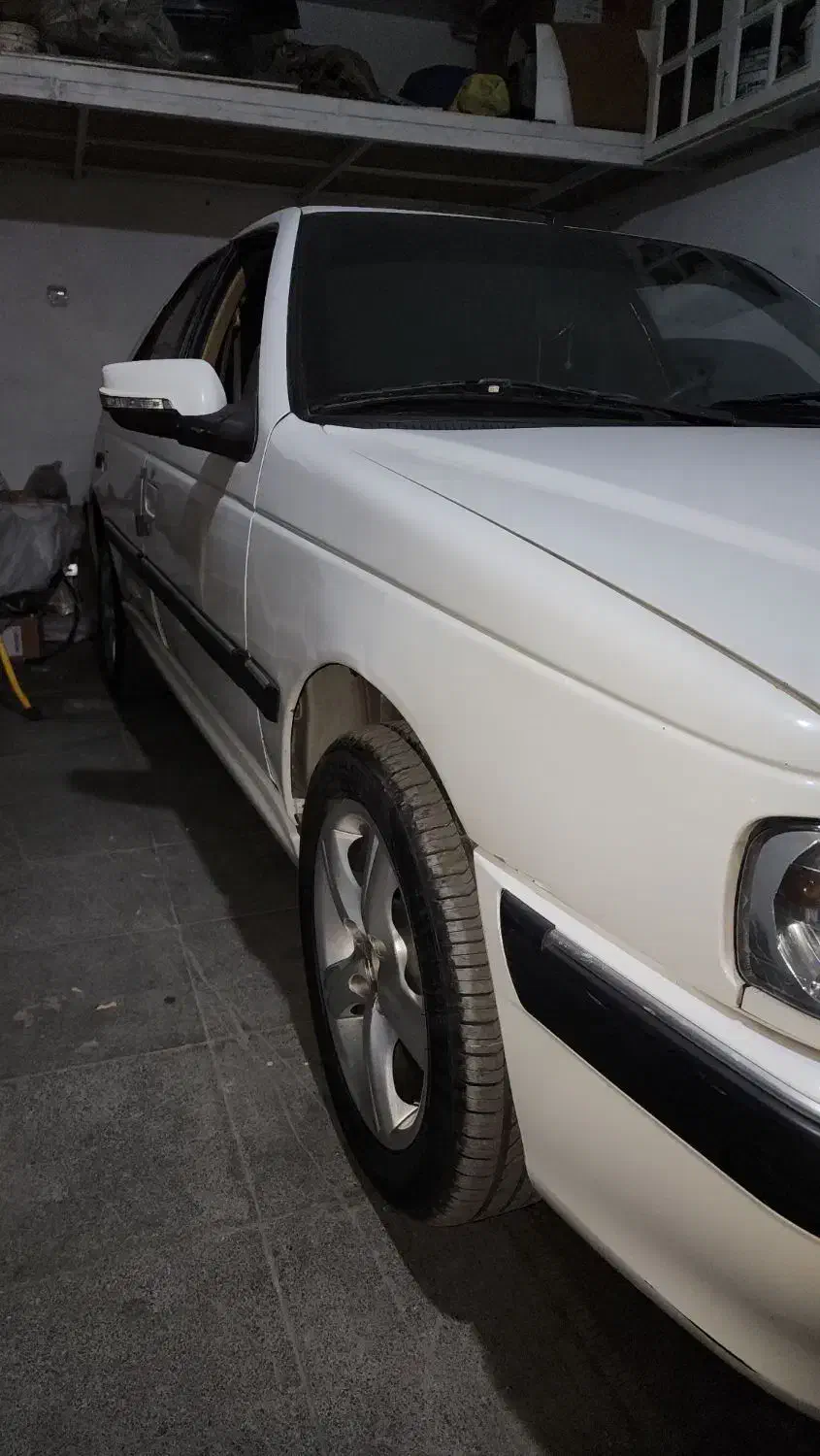 پژو پارس ۹۹|خودرو سواری و وانت|زاهدان, |دیوار