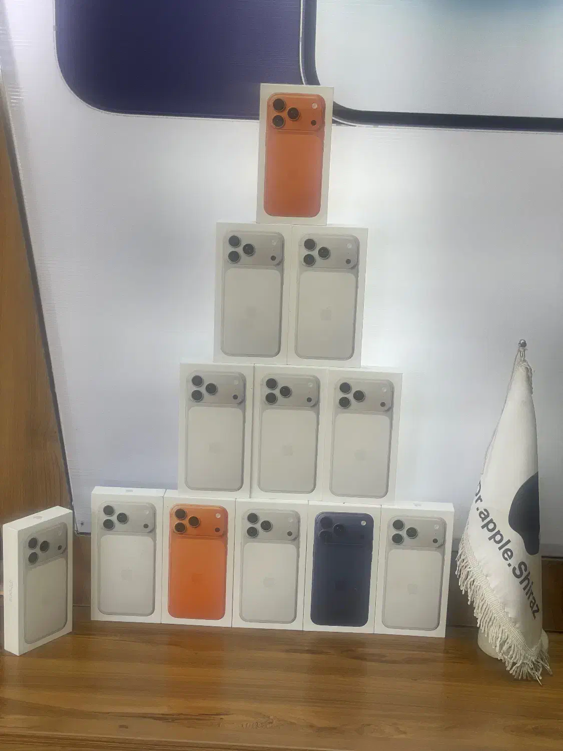 فروش ۱۷پرومکس|موبایل|شیراز, ملاصدرا|دیوار