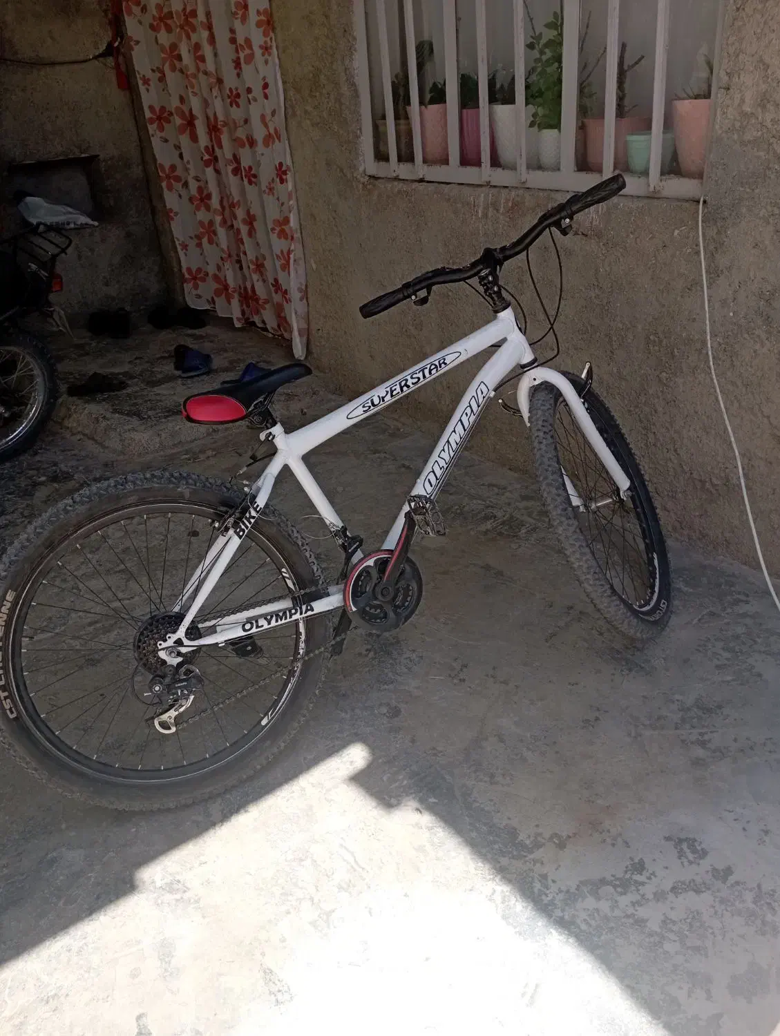 دوچرخه سایز 26|دوچرخه، اسکیت، اسکوتر|شیروان (خراسان), |دیوار