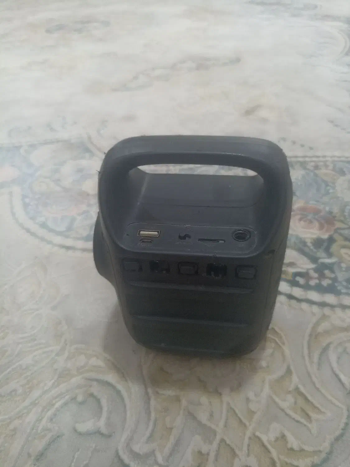 اسپیکر سالم|سیستم صوتی خانگی|رودان, |دیوار