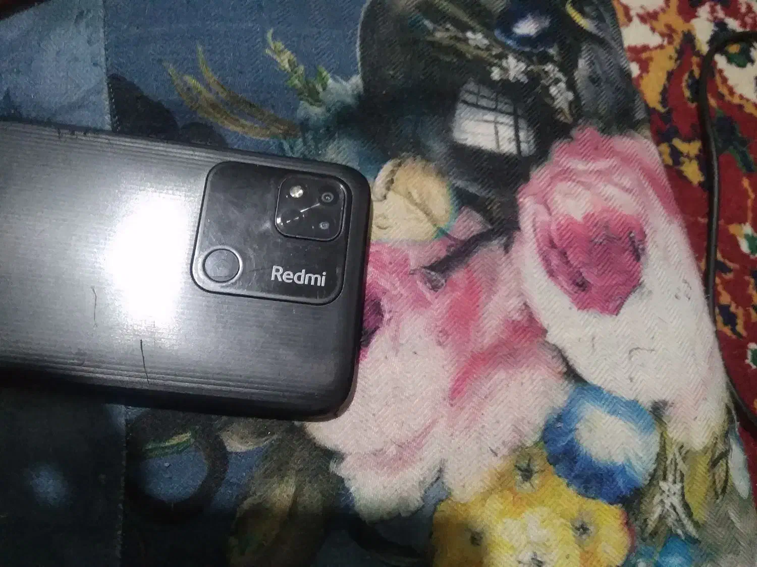 فروش گوشی شیامی A01باکارتون شارژر|موبایل|تالش, هشتپر|دیوار