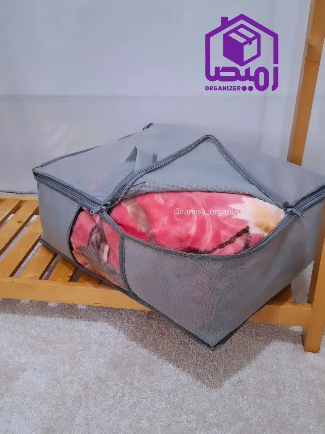 کاور کلای خواب|رختخواب، بالش، پتو|بندر کنگان, |دیوار