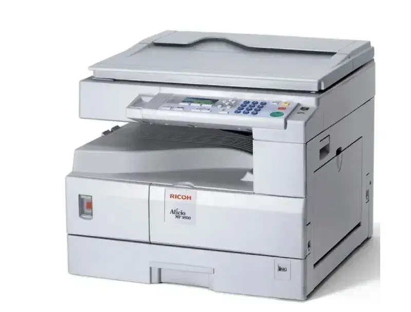 فروش فتوکپی|پرینتر، اسکنر، کپی، فکس|اهواز, کمپلو شمالی|دیوار