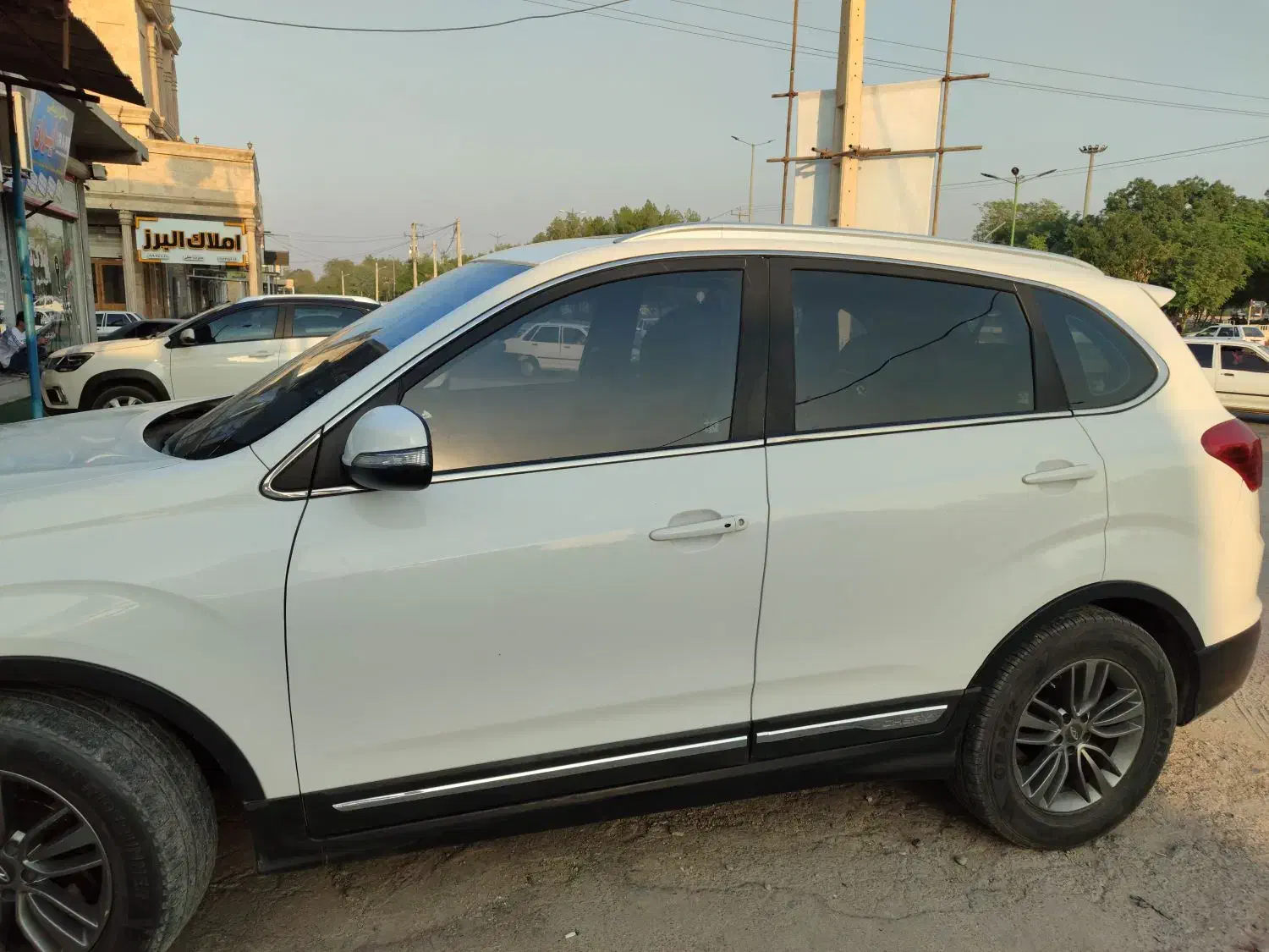 تیگو 5|خودرو سواری و وانت|دزفول, |دیوار