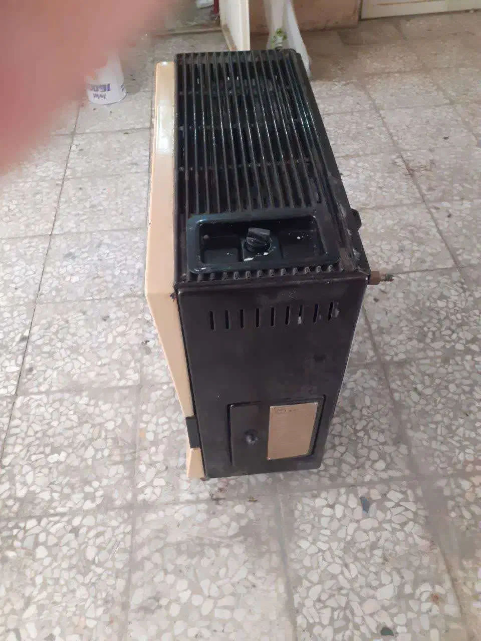 بخاری لورچ|بخاری، هیتر، شومینه|اندیشه, شهرک مریم|دیوار