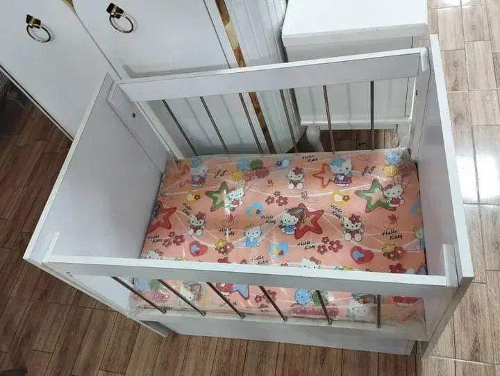 گهواره|تخت و سرویس خواب|جوانرود, |دیوار