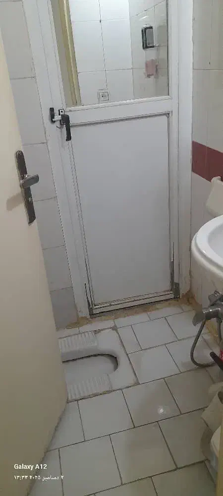 آپارتمان ۶۰ متری