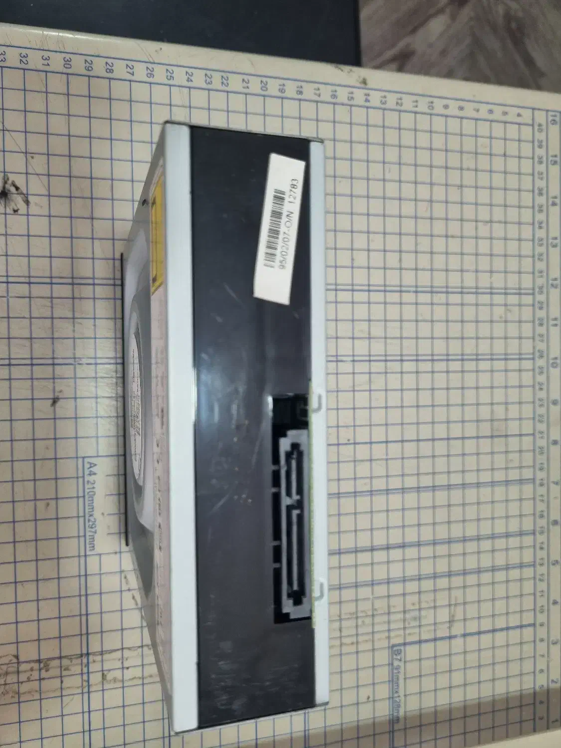 درایو DVD اینترنال|قطعات و لوازم جانبی رایانه|قائم‌شهر, |دیوار