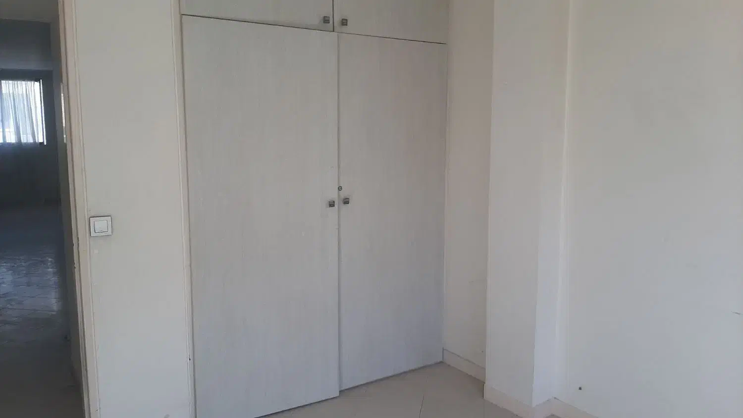 ۵۵ متر اجاره ای  آپارتمان کمیل