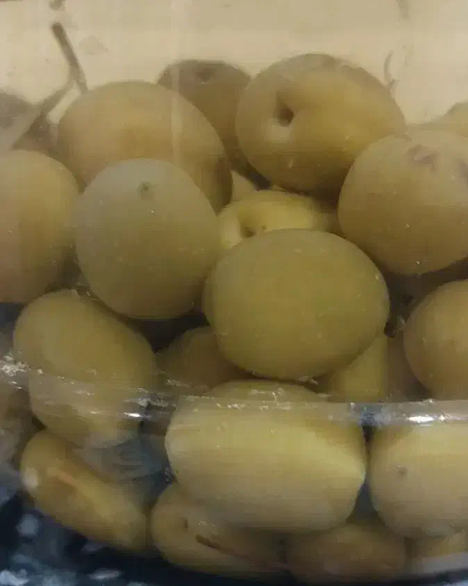 زیتون شور|خوردنی و آشامیدنی|مینودشت, |دیوار