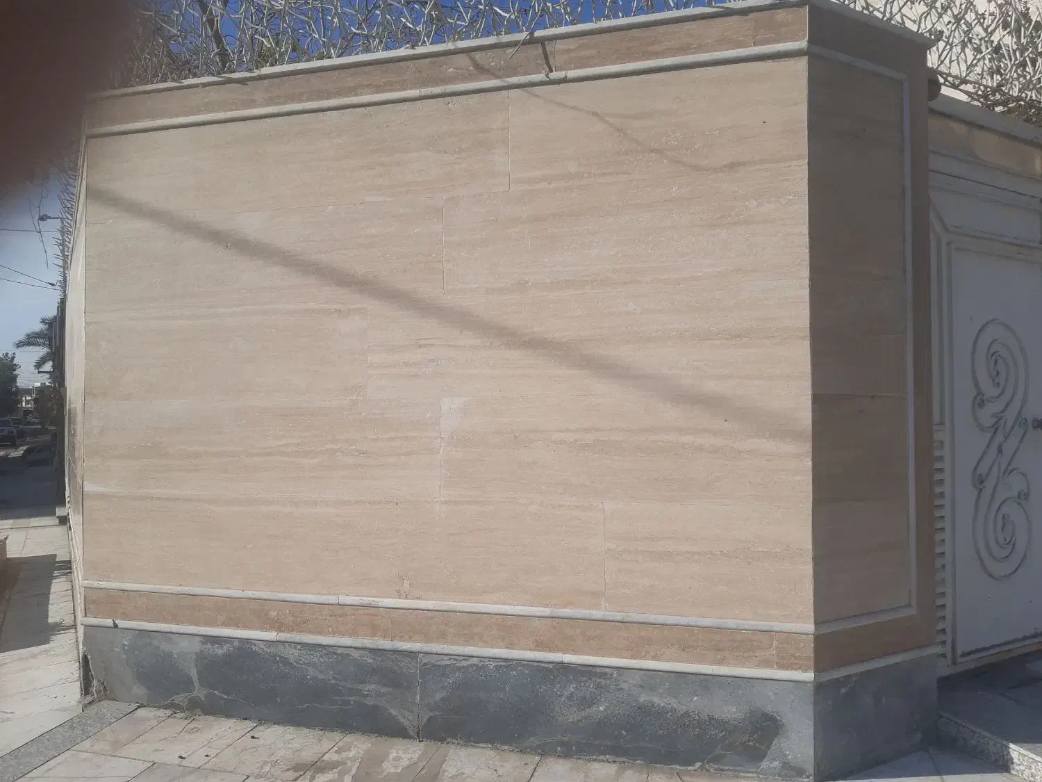 کاشی وسرامیک وبنایی صفرتاصد|خدمات پیشه و مهارت|زاهدان, |دیوار