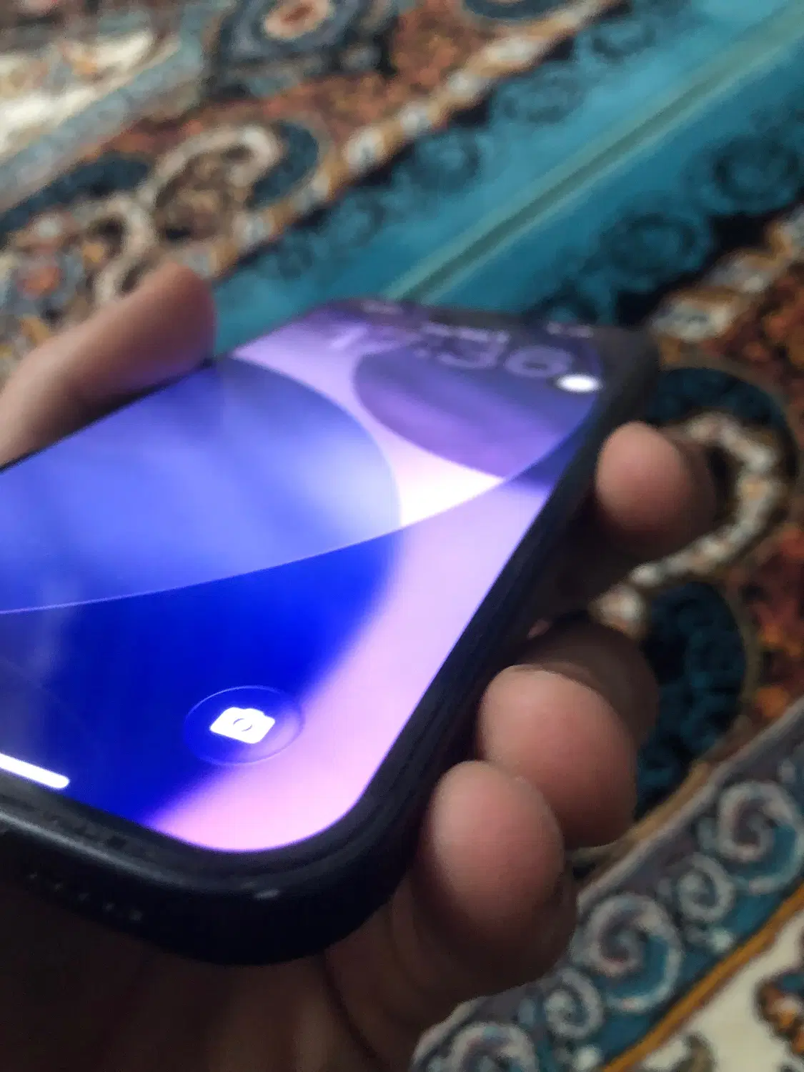 15 نرمال|موبایل|اهواز, کوی علوی|دیوار