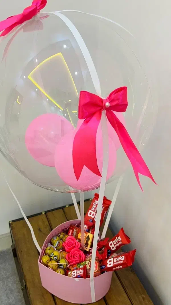 باکس ولنتاین|گل مصنوعی|بندر کنگان, |دیوار