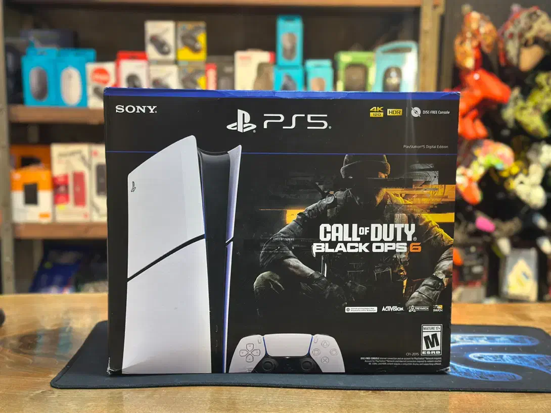 Ps5|کنسول، بازی ویدئویی و آنلاین|گرگان, |دیوار