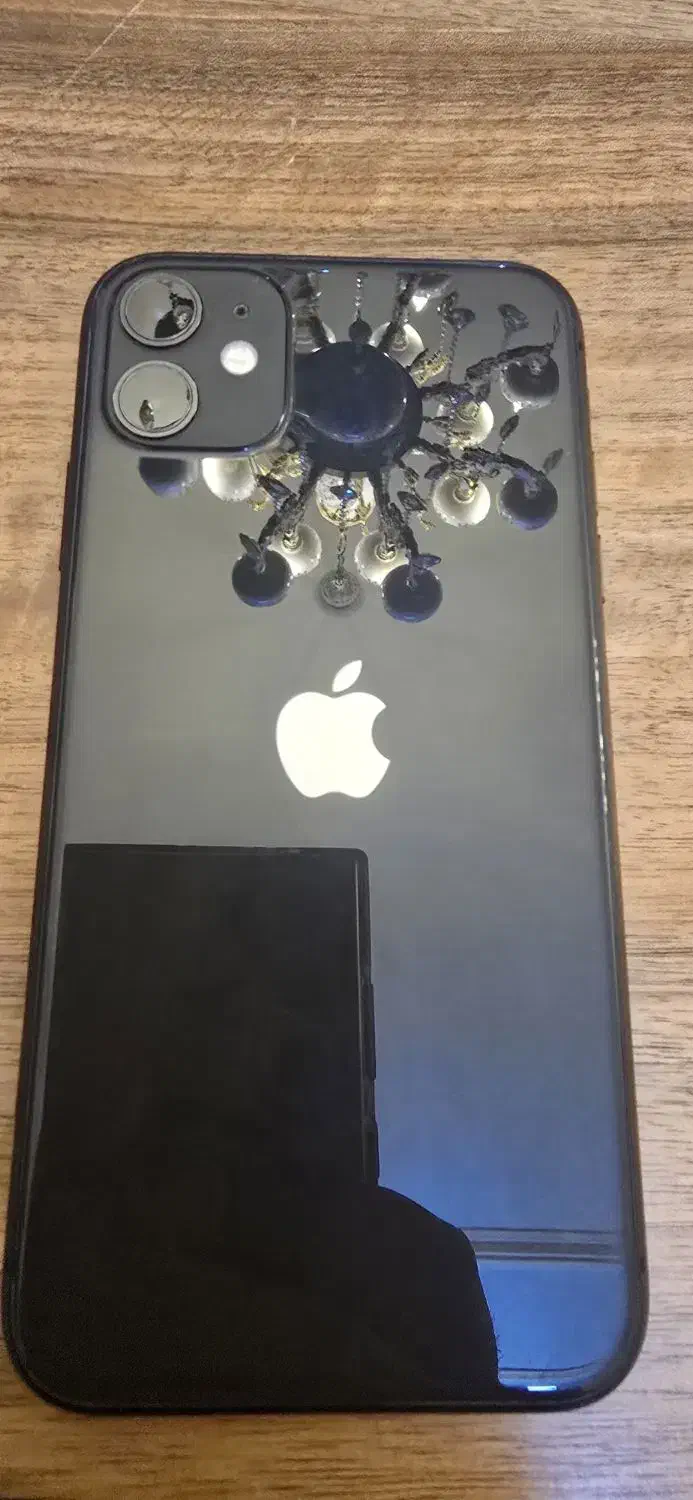 iphone 11 CH/A|موبایل|زاهدان, |دیوار