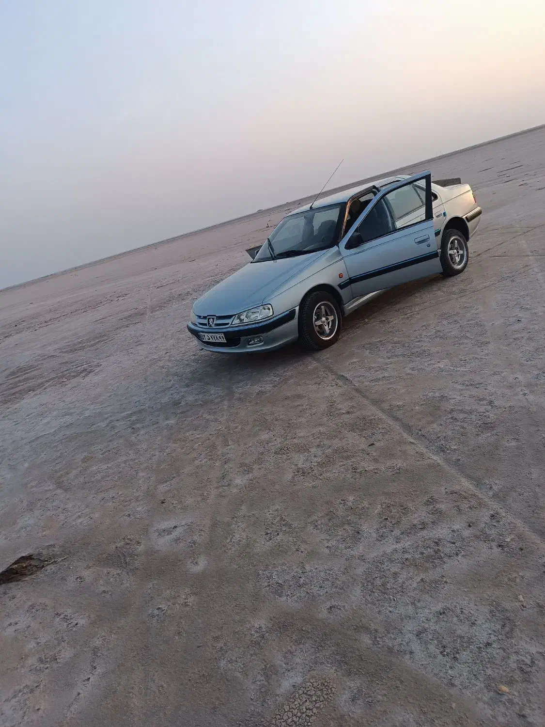 پژو پارس|خودرو سواری و وانت|تخت, |دیوار