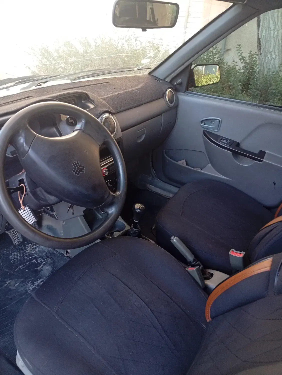 پراید مدل 90|خودرو سواری و وانت|تربت جام, مسکن مهر|دیوار