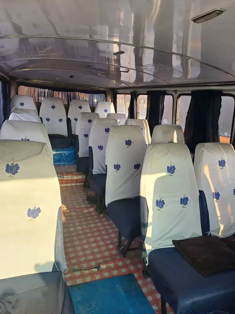 مینیبوس بنز|خودرو سنگین|محلات, |دیوار