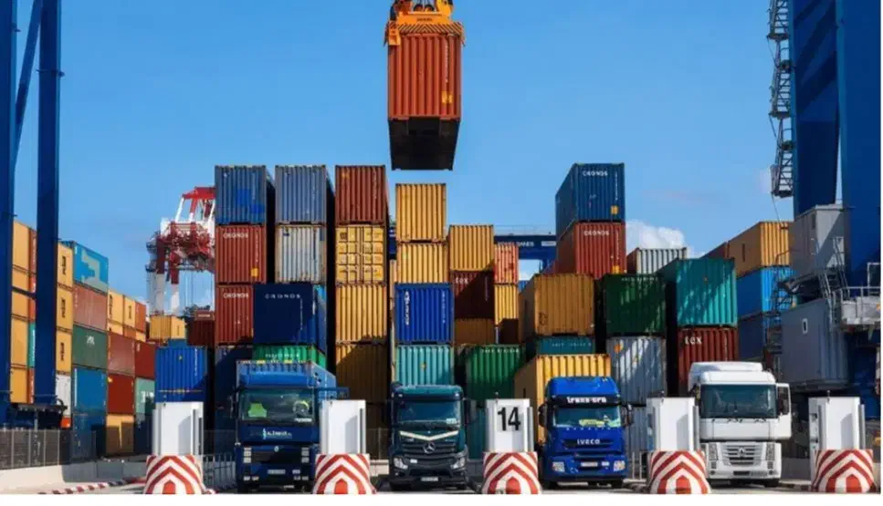 ترخیص کالا سراسر کشور|خدمات حمل و نقل|قدس, شهرقدس|دیوار