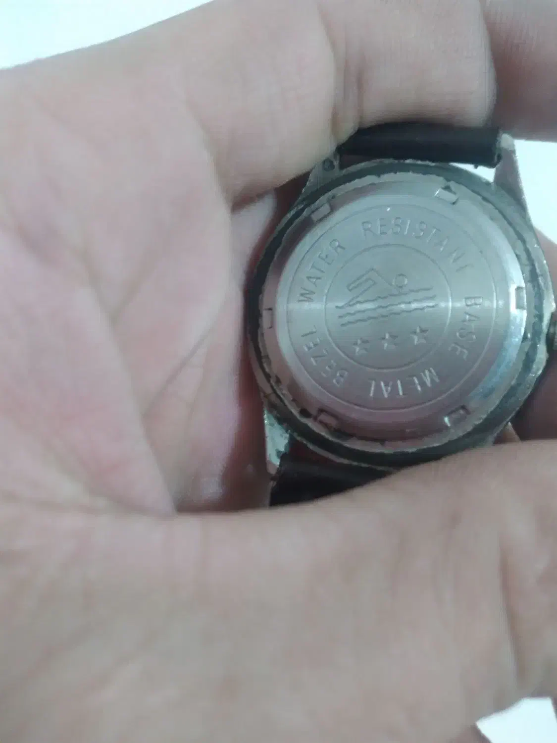 ساعت|ساعت|اسلامآباد غرب, |دیوار