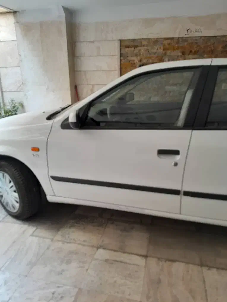 سمند LX XUV مدل ۹۹|خودرو سواری و وانت|تهران, گرگان|دیوار