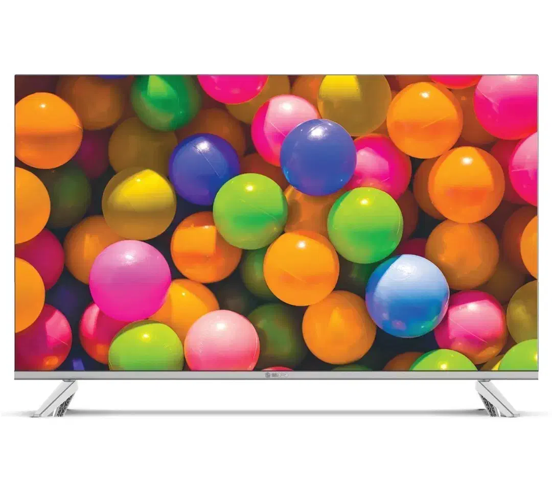 جشنواره فروش تلویزیون های 55اینچ اسنوا و دوو|تلویزیون و پروژکتور|کرمان, |دیوار