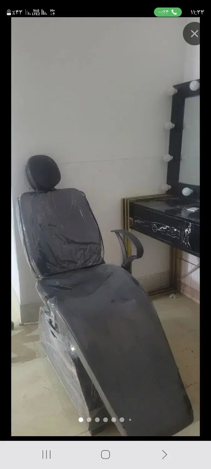 صندلی و کمد|جاکفشی، کمد، دراور|جیرفت, |دیوار