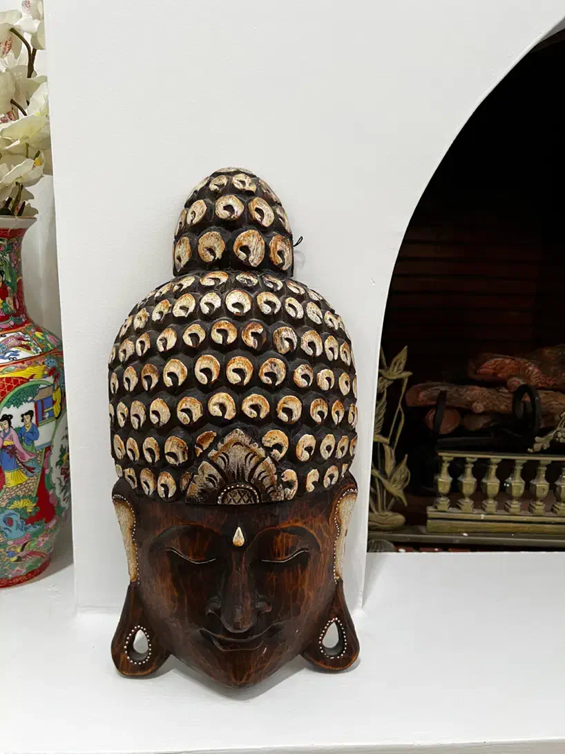 مجسمه و تندیس چوبی|مجسمه، تندیس، ماکت|اهواز, کیانپارس |دیوار