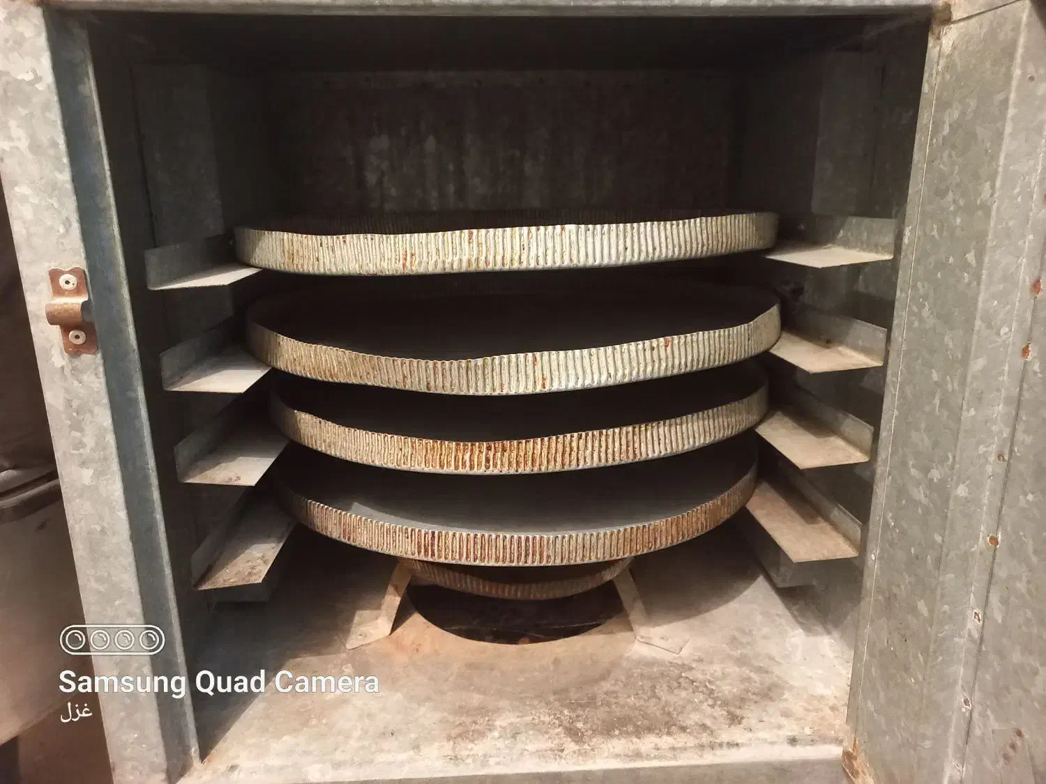 چرخ خیاطی پلوپز فر|اجاق گاز و لوازم برقی پختوپز|یزد, |دیوار